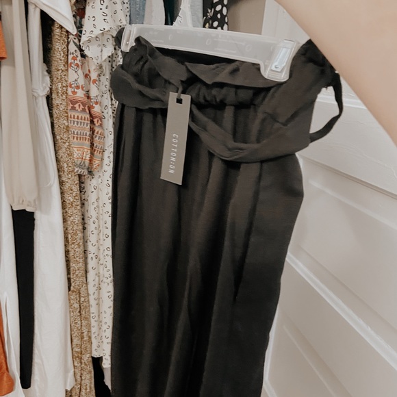 Roolee midi skirt - Picture 2 of 2